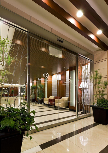 Public Area 4, Daiwa Roynet Hotel Sakaihigashi, Sakai