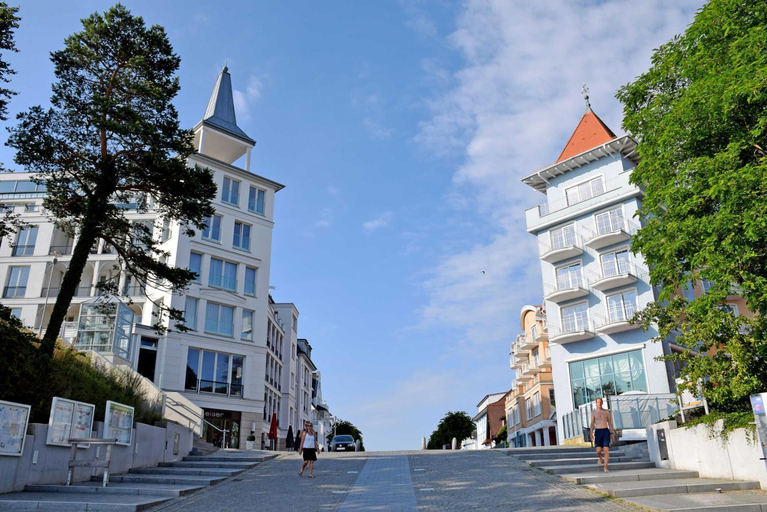 Facilities 4, Ferienappartement Moenchgut, Vorpommern-Rügen