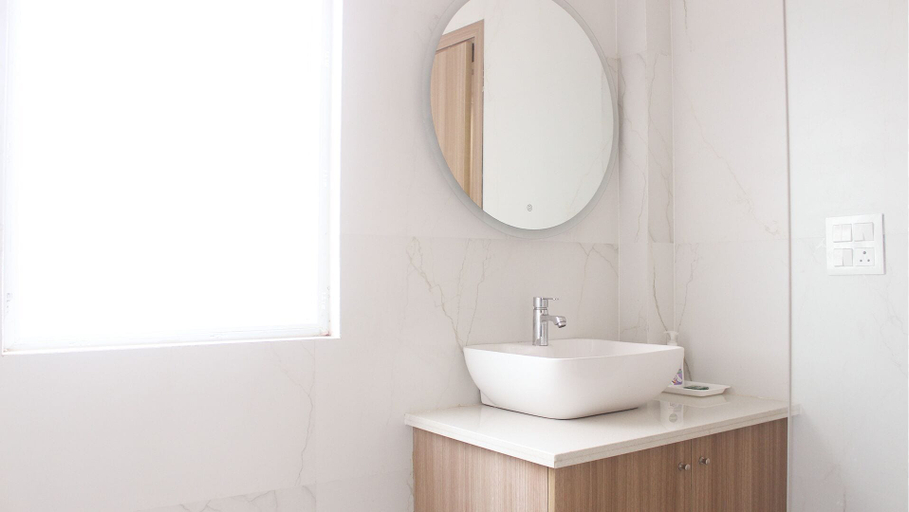 Bathroom 4, STEPiNN - Ess Kay Ess Villa, Gurgaon