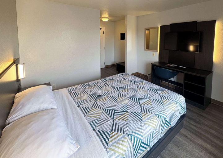 Bedroom 1