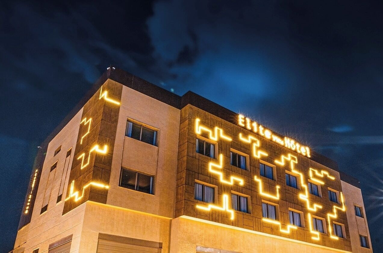 Exterior & Views, Elite View Hotel Dakhla