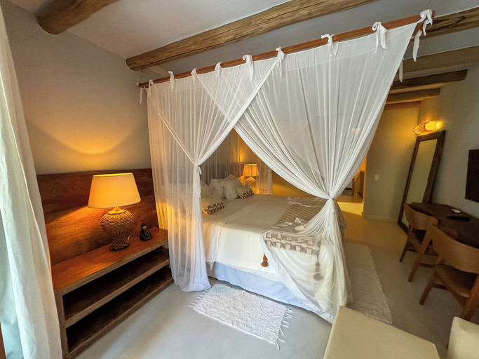 Bedroom 4, Amaia Trancoso Hotel, Porto Seguro