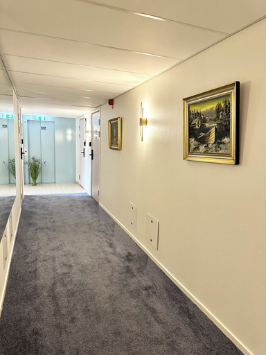 Others 5, HOTELL CITY KARLSHAMN, Karlshamn