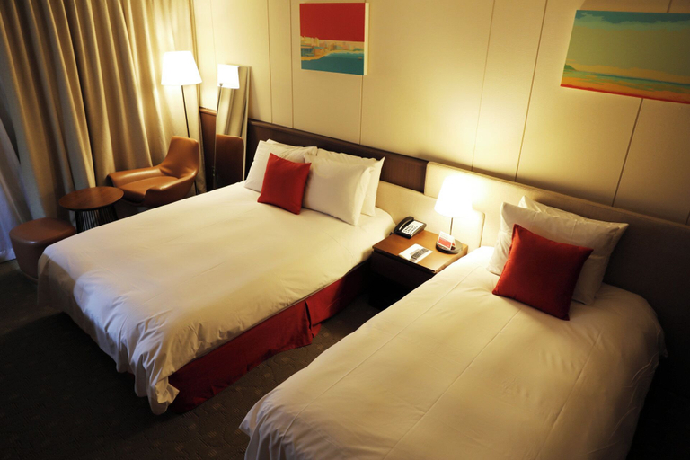 Bedroom 16