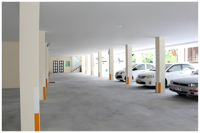 Others 4, Thawesook Grand Mansion, Muang Ubon Ratchatani