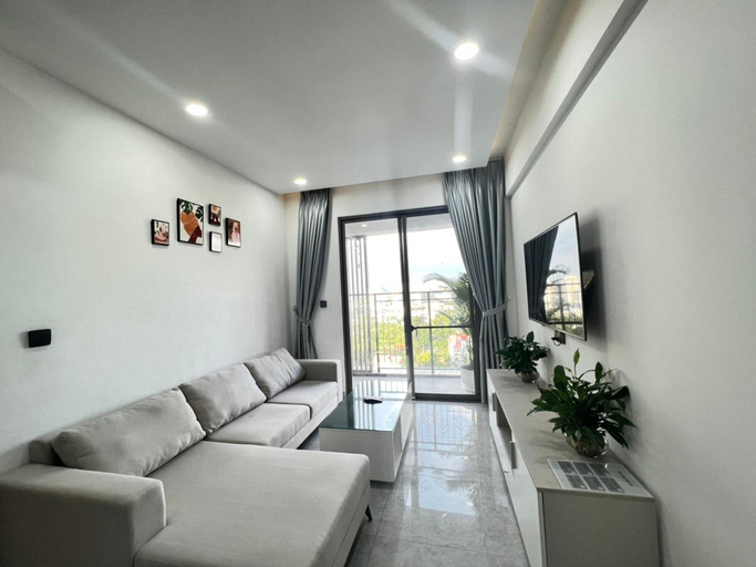 Others 4, Phuoc Kien Apartments, Nhà Bè