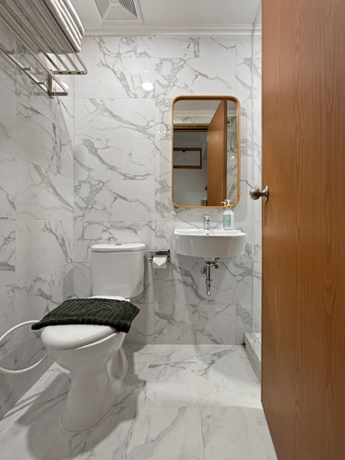 Bathroom 3