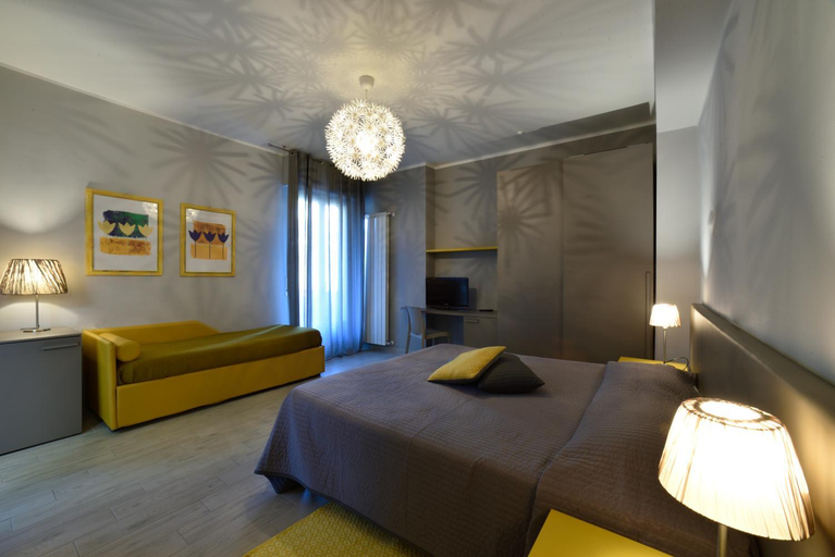 Bedroom 13