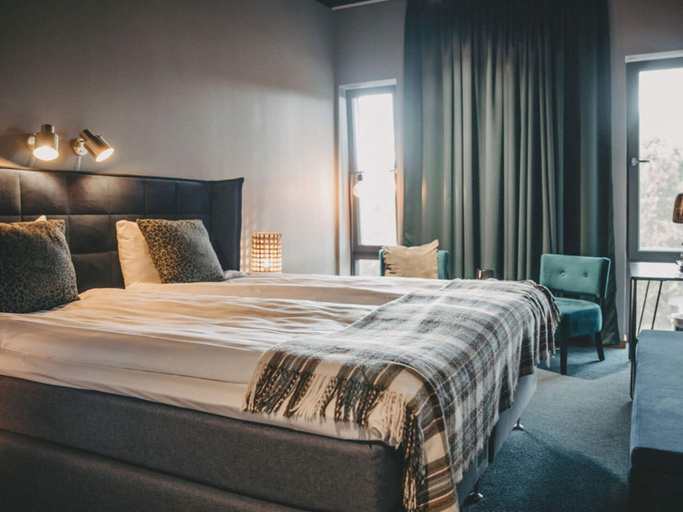 Primary image, Lively vacation home with free breakfast, Göteborg