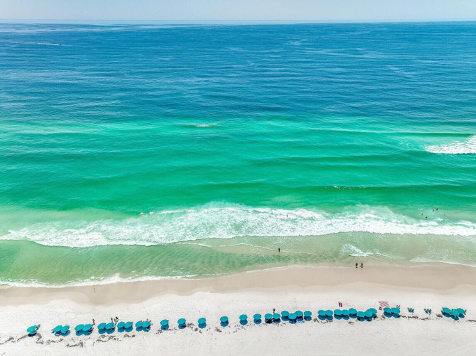 Others 1, A Spyglass, Okaloosa