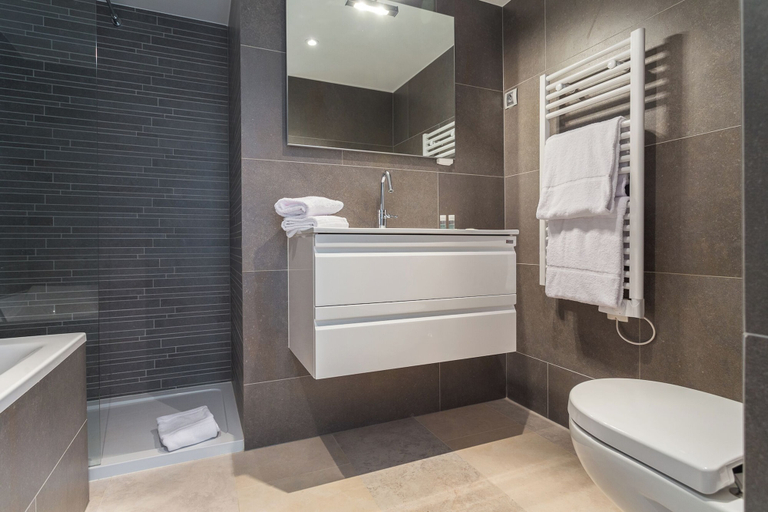 Bathroom 5, Villa Velvet, Alpes-Maritimes
