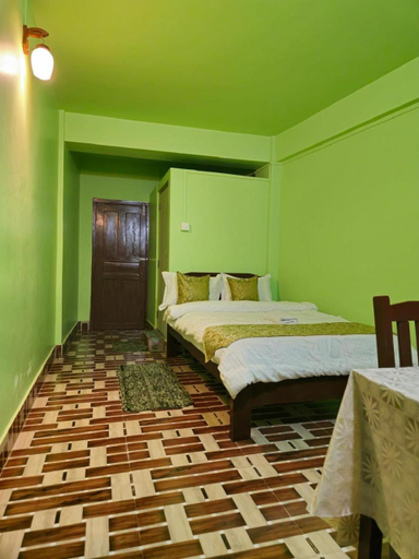 Others 3, Krisen Inn, East Khasi Hills