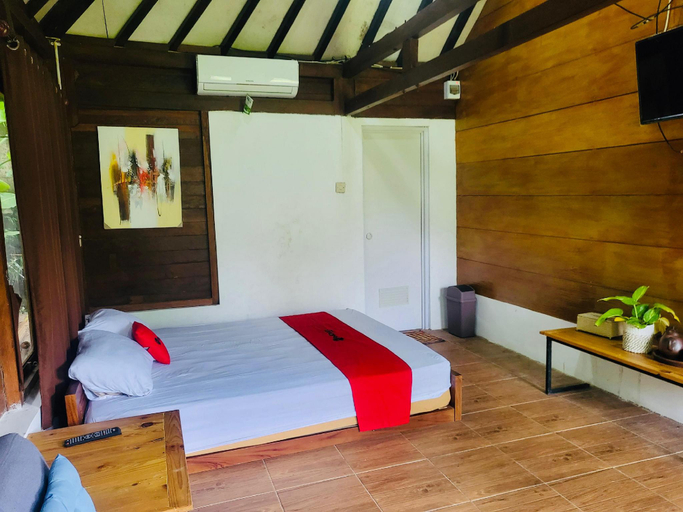 Bedroom 6