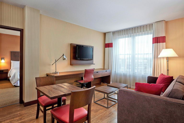 Others 5, Four Points by Sheraton Moncton, Westmorland