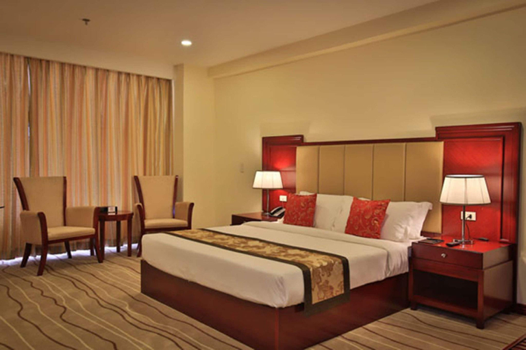 Bedroom 20