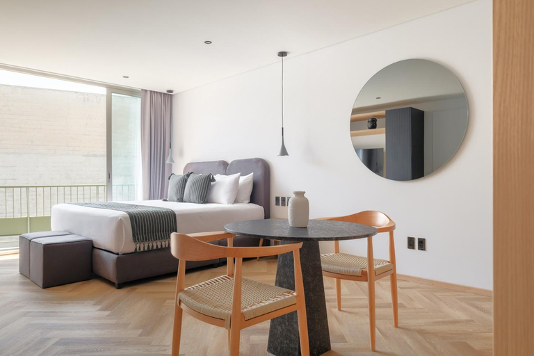 Bedroom 3, Casa Cibeles By Lumina, Mexico City