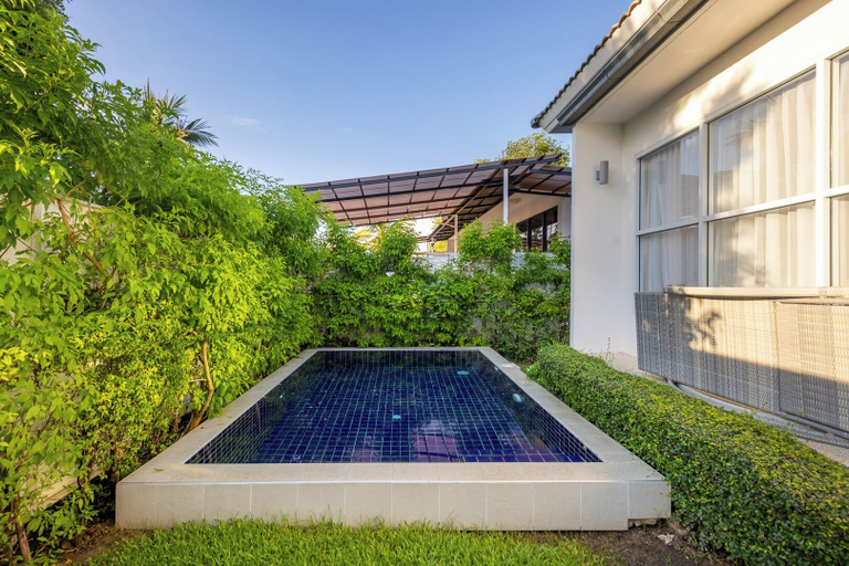 Sport & Beauty 4, 2 Bedroom Villa Lily Short walk to Beach SDV003-By Samui Dream Villas, Ko Samui