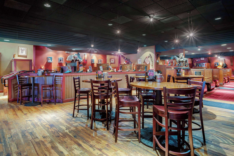 Food & Drinks 5, Ramada by Wyndham Provo, Utah
