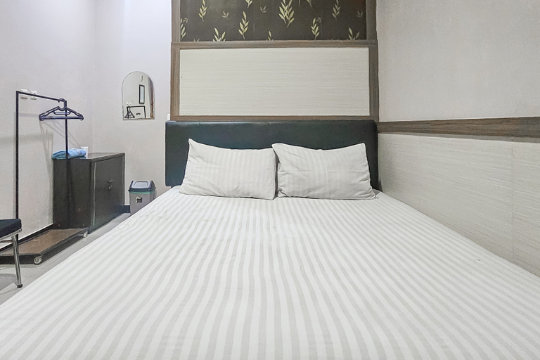 Wisma Brata Mitra RedDoorz, Sukabumi