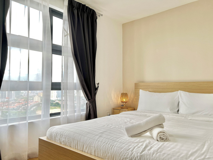 Bedroom 29