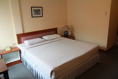 Others 2, Traveller Inn Hotel, Muang Chiang Mai