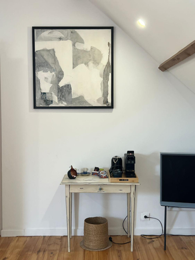 3, Wanatan Chambre Deluxe, Finistère