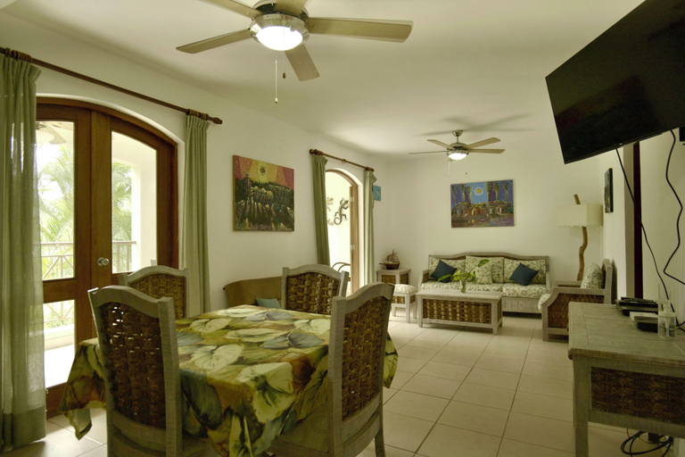 Bedroom 3, BonitaVillageLasTerrenas 4Beds8Pax, Las Terrenas