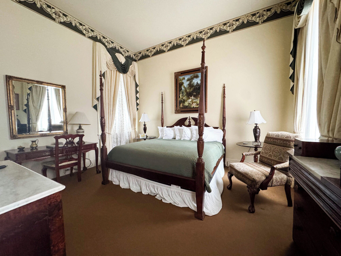 Bedroom 26