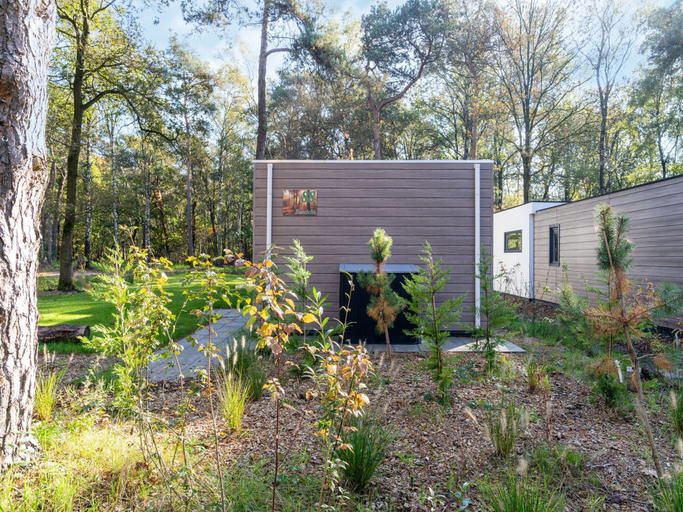 Exterior 2, Vacation Home in Haarle near Hellendoorn, Hellendoorn