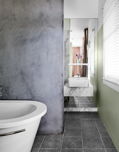 Bathroom 4, The Prince, Melbourne