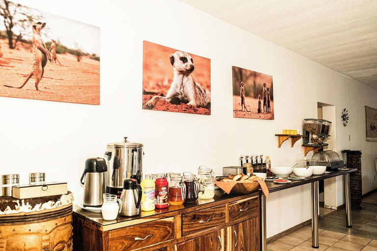 Food & Drinks 5, Hotel Uhland, Windhoek East