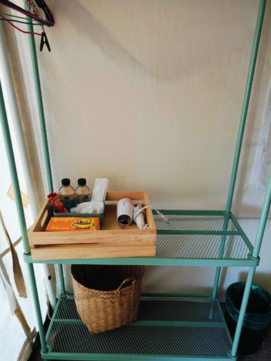Amenities 5