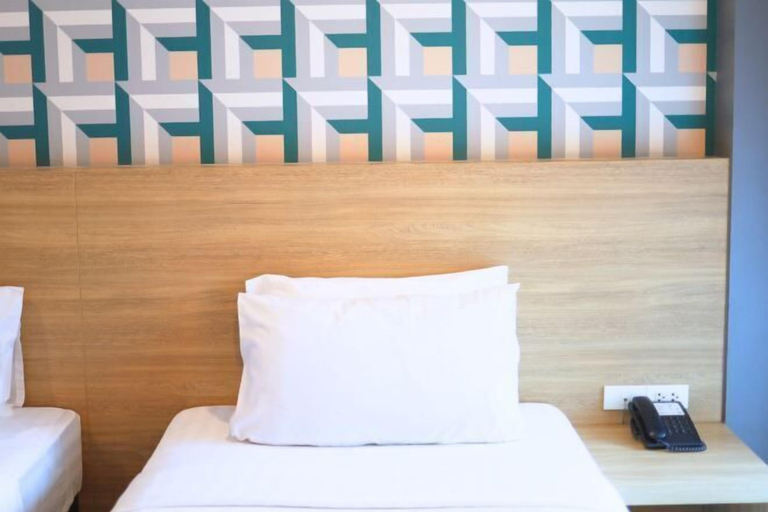 Bedroom 11