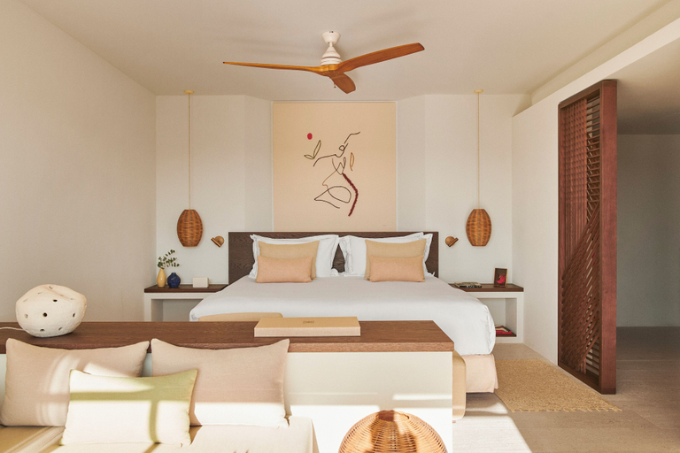 Bedroom 4, La Zambra Resort Mijas - Marbella The Unbound Collection By Hyatt, Málaga