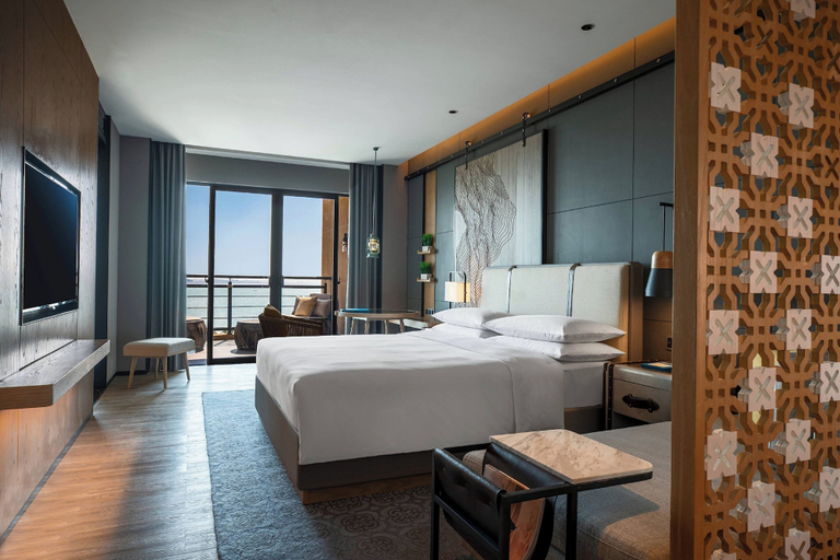 Bedroom 17