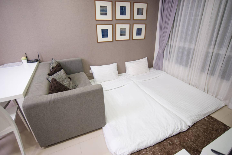 Bedroom 26