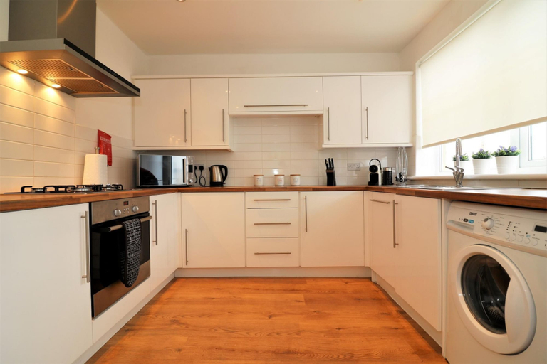 Room 3, Gordon House - Glasgow, Glasgow