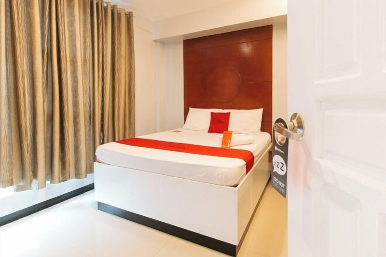 Bedroom 12