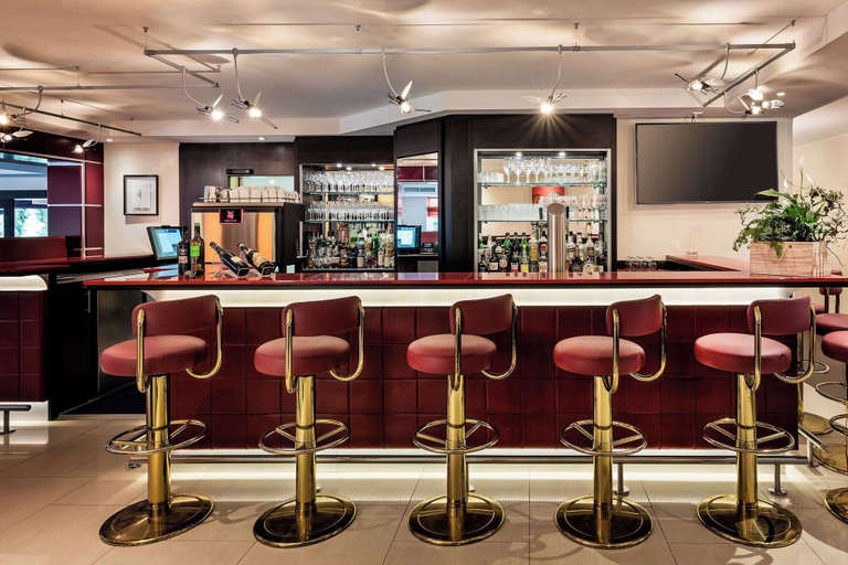 Food & Drinks 5, Best Western Plus Residenzhotel Lueneburg, Lüneburg