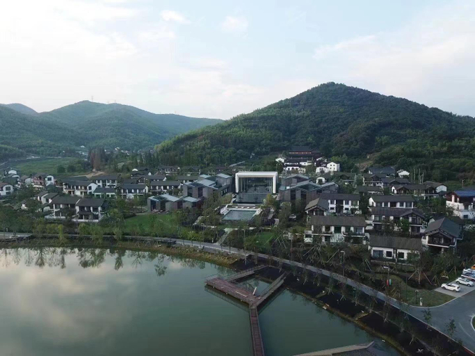 Others 3, Huzhou Xisai Mountain Hongju Hotel, Huzhou
