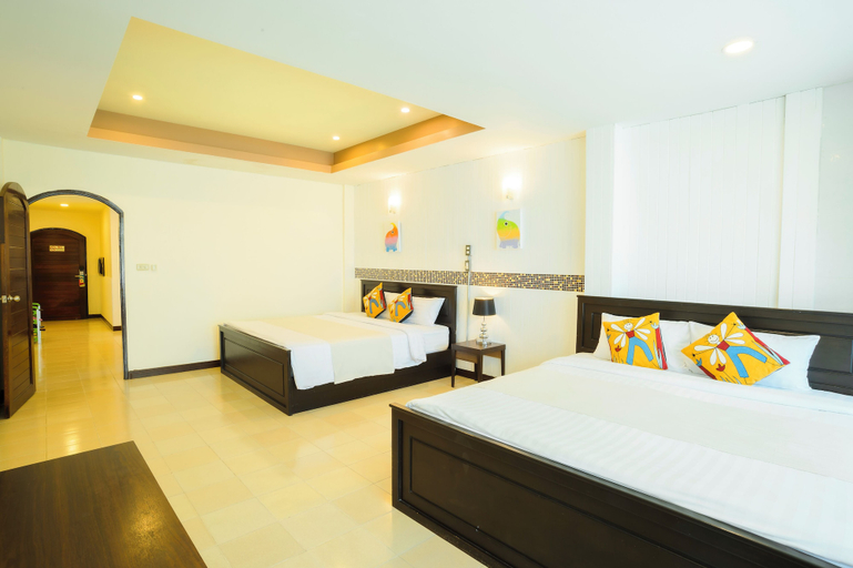 Bedroom 9