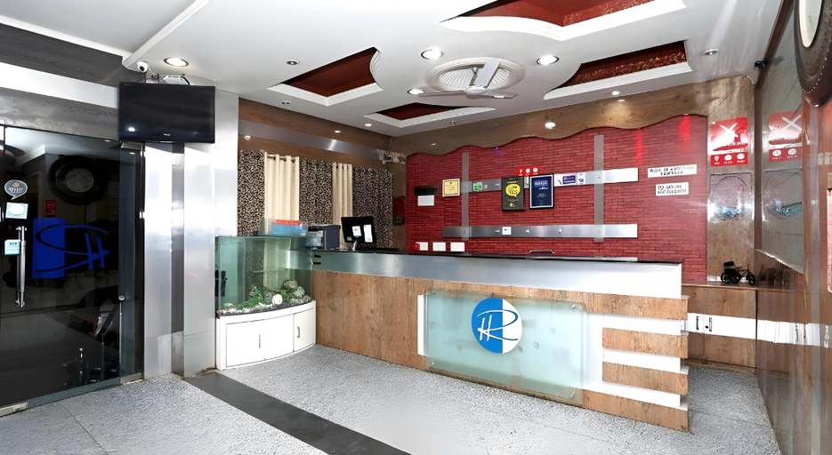 Others 5, Hotel Hayat Residency, Jaipur