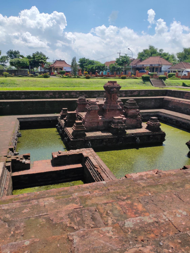 Exterior & Views, GRHA PAWITRA TROWULAN, Mojokerto