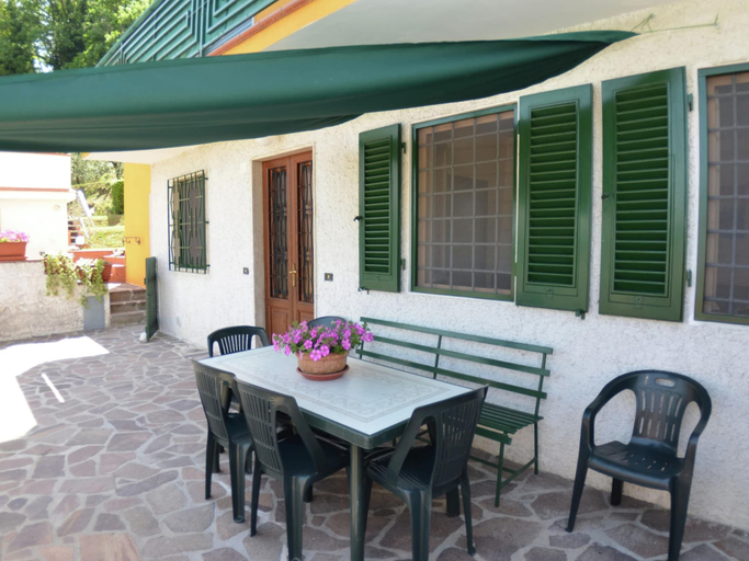 Exterior 3, Holiday Home in Lucca With Pool & Garden, Lucca