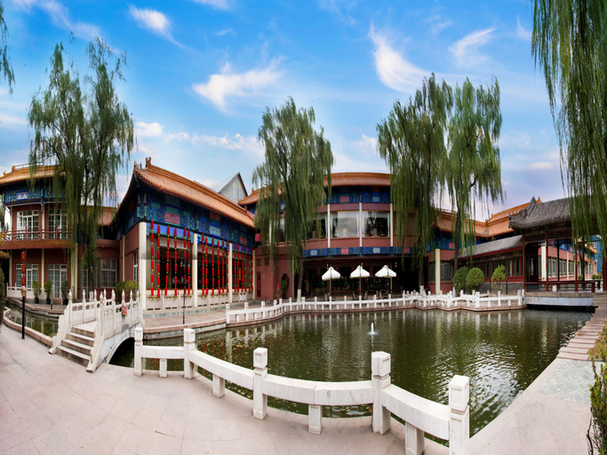 Others 2, Beijing Dragon Spring Hotel, Beijing