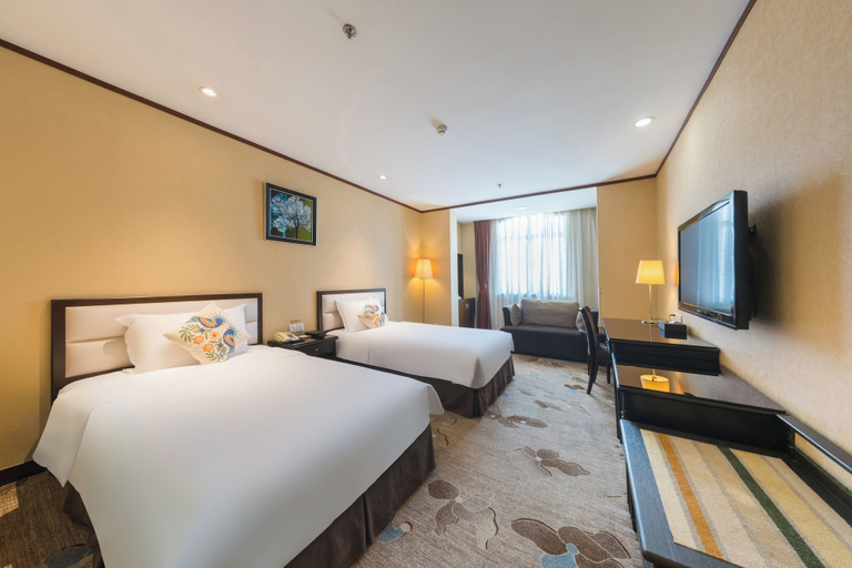Bedroom 9