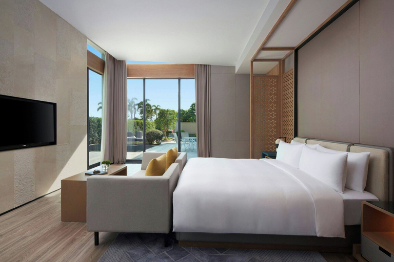 Bedroom 11