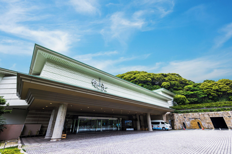 Exterior & Views 2, Dogashima NEW Ginsui, Nishiizu