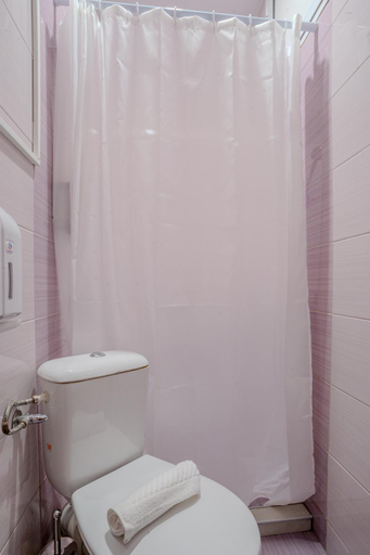 Bathroom 3, Aleko Apartments City Center, Veliko Tarnovo