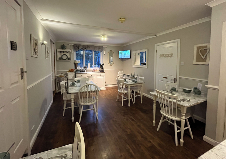 Food & Drinks 4, Park Farm Bed and Breakfast, Windsor and Maidenhead
